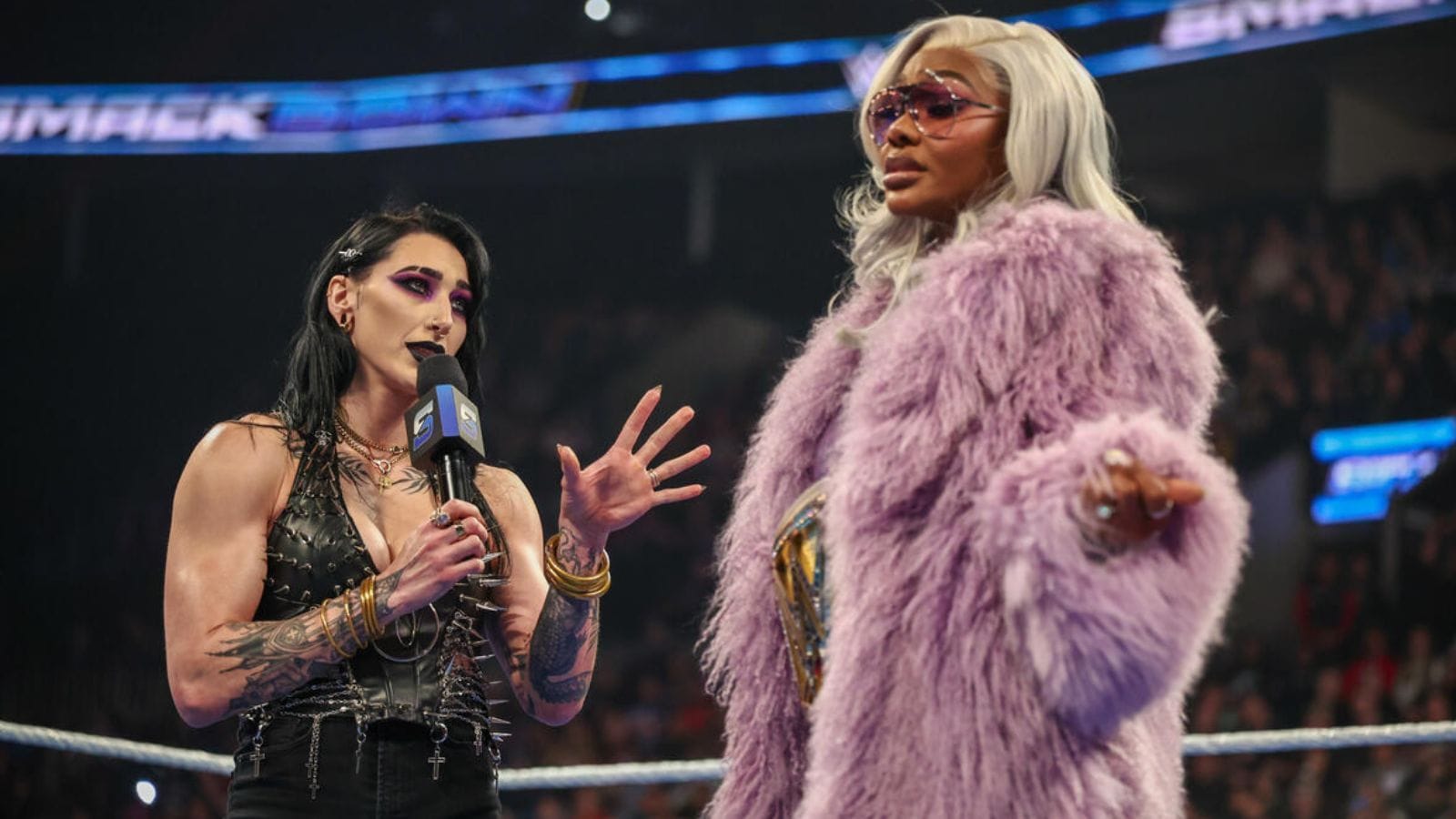 4 Things WWE can do better in the Rhea Ripley vs. Jade Cargill feud