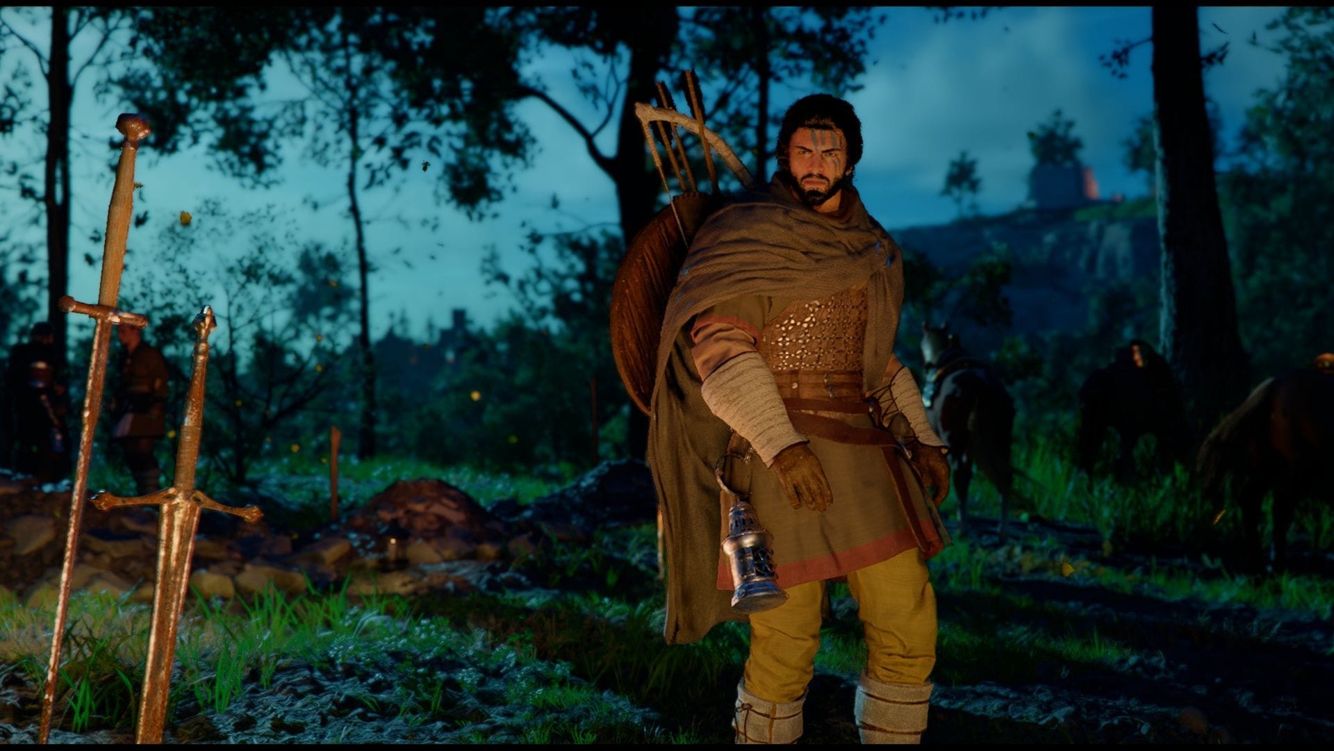 Crimson Desert trophy guide: All achievements explained and how to get