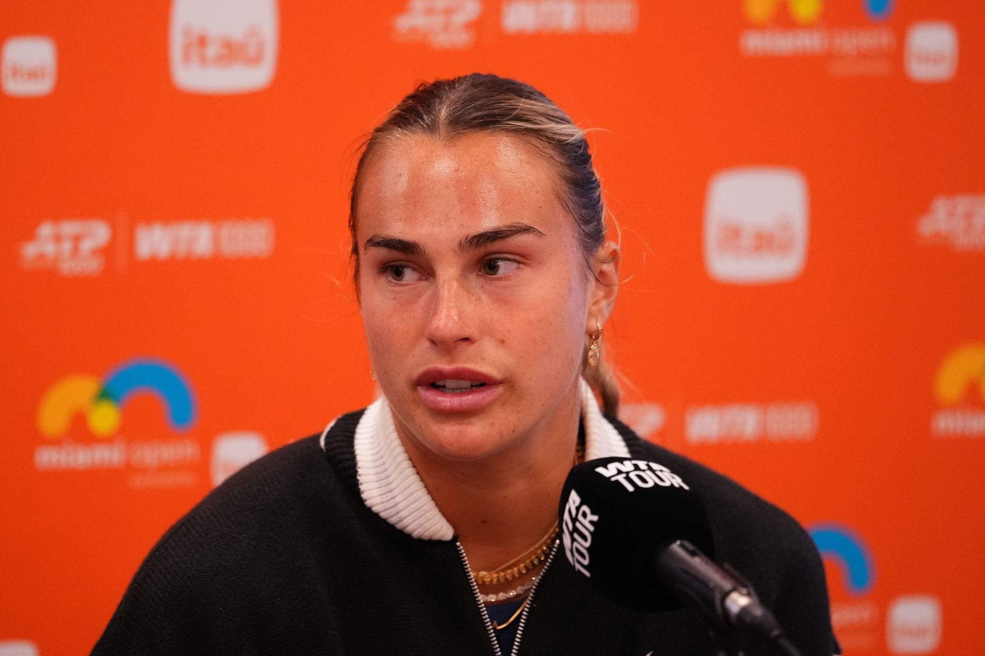 "He crossed the line" - Aryna Sabalenka furiously hits back at Dubai Open director with bold decision after withdrawal controversy