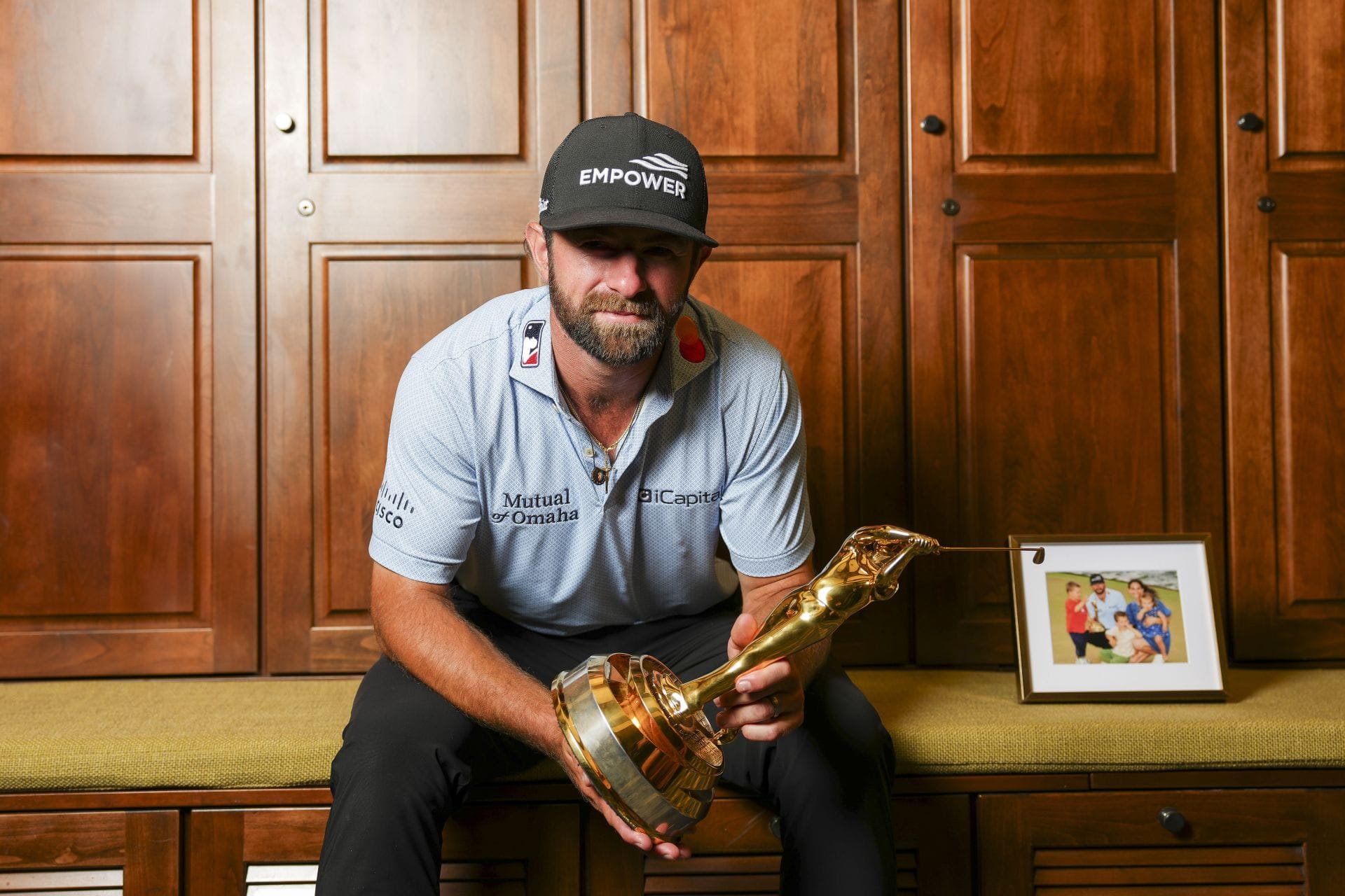 Cam Young world ranking: How many OWGR spots did The Players Champion jump?