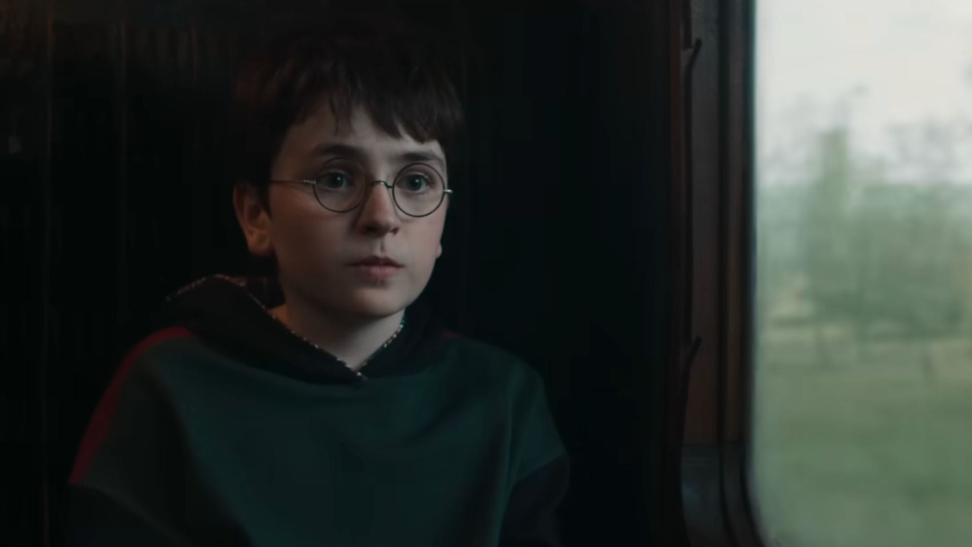 HBO's Harry Potter series reveals first trailer: A brand new version of an old magic