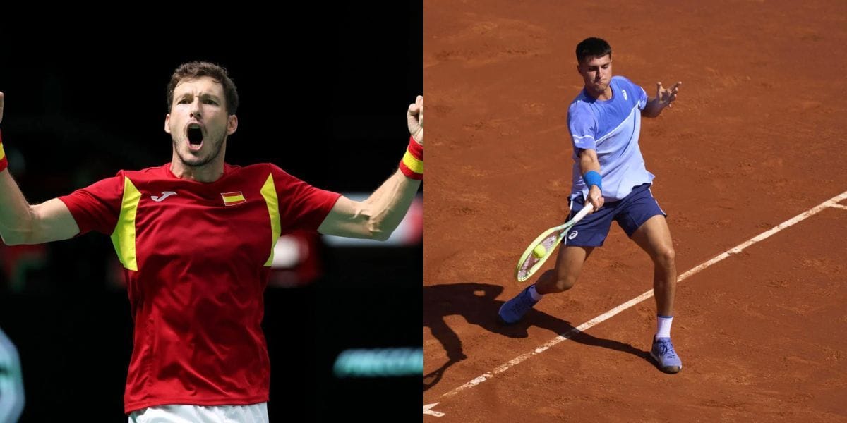 Pablo Carreno Busta vs Pablo Llamas Ruiz preview, head-to-head, odds, betting tips, and prediction | ATP Challenger Montemar 2026 Final
