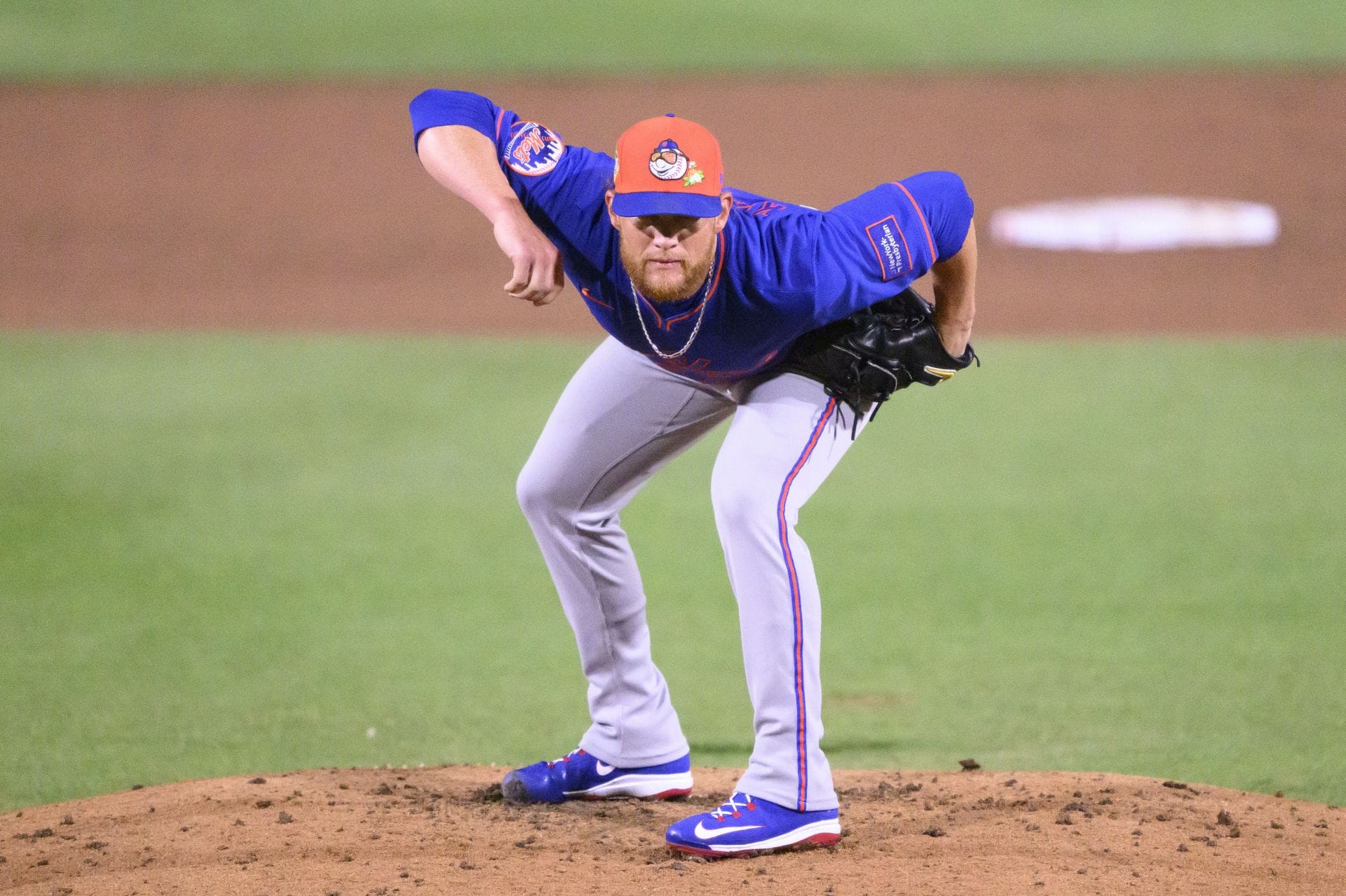 "Mets don’t deserve him";"That’s sad" - Fans react to Carlos Mendoza's major Craig Kimbrel decision as 2026 Opening Day nears
