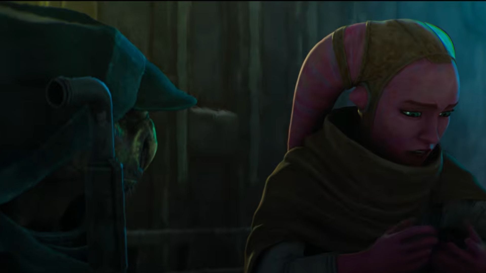 Star Wars: Maul - Shadow Lord reveals full schedule: All episodes and when they air