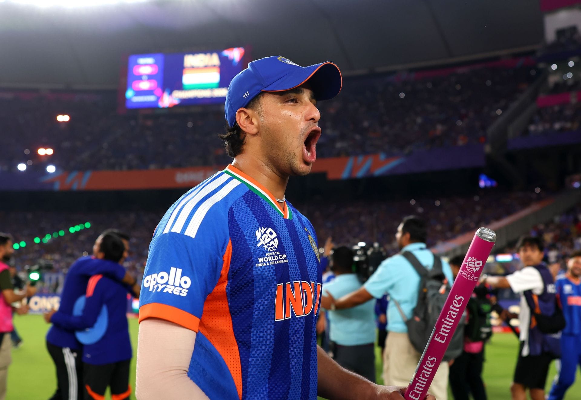 “That’s one of those things I saw in Virat Kohli” - Former captain’s huge statement on Abhishek Sharma ahead of IPL 2026