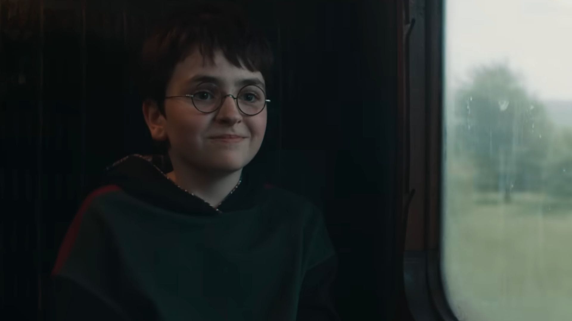 From John Lithgow's Dumbledore to Paapa Essiedu's Snape, HBO's Harry Potter series gives detailed look at the main cast