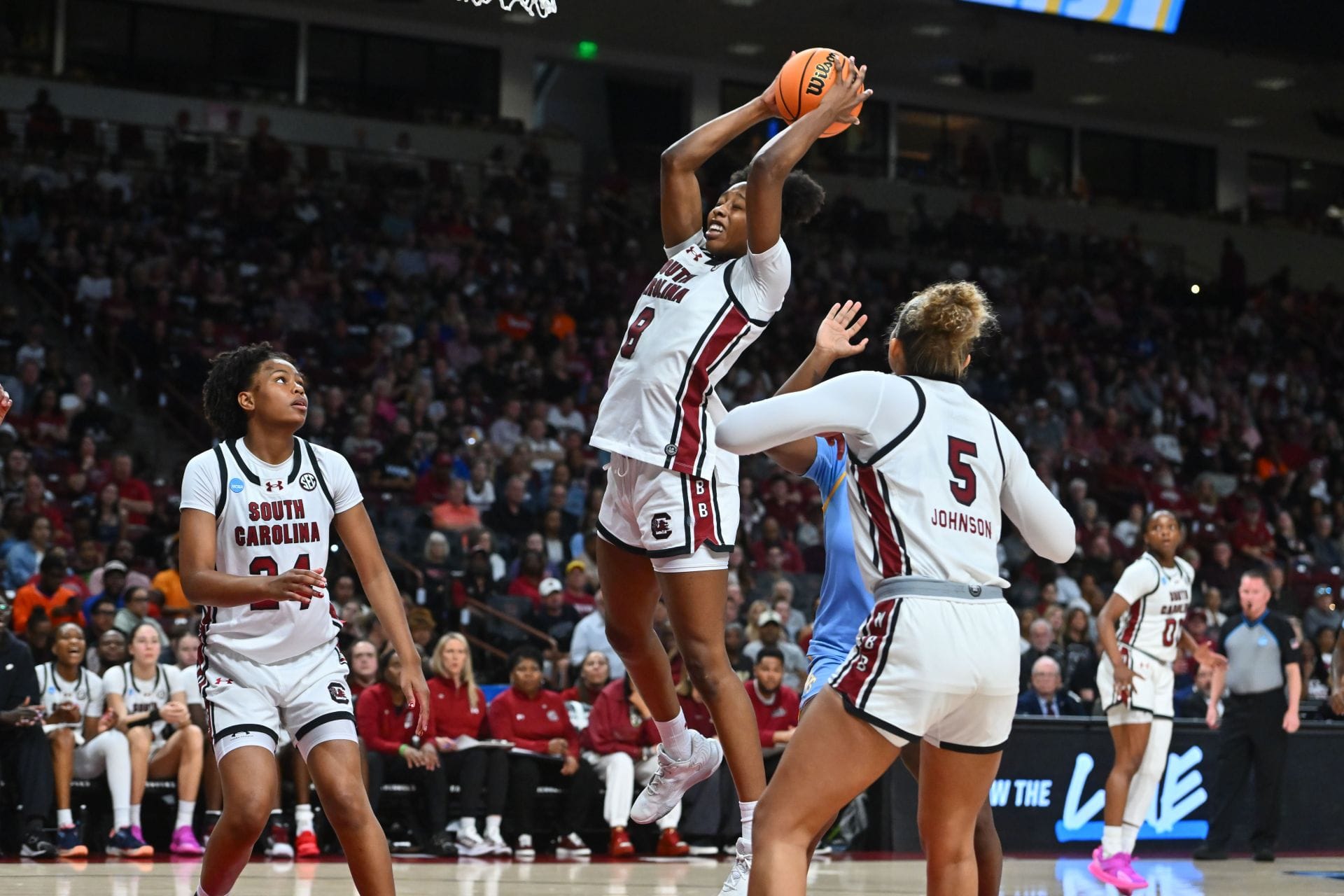 South Carolina vs. USC Second Round predictions, odds & picks for March 23 | Women’s NCAA Tournament 2026