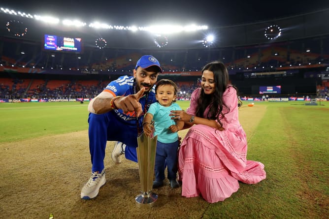 Live Cricket Score - T20 World Cup Cricket scores