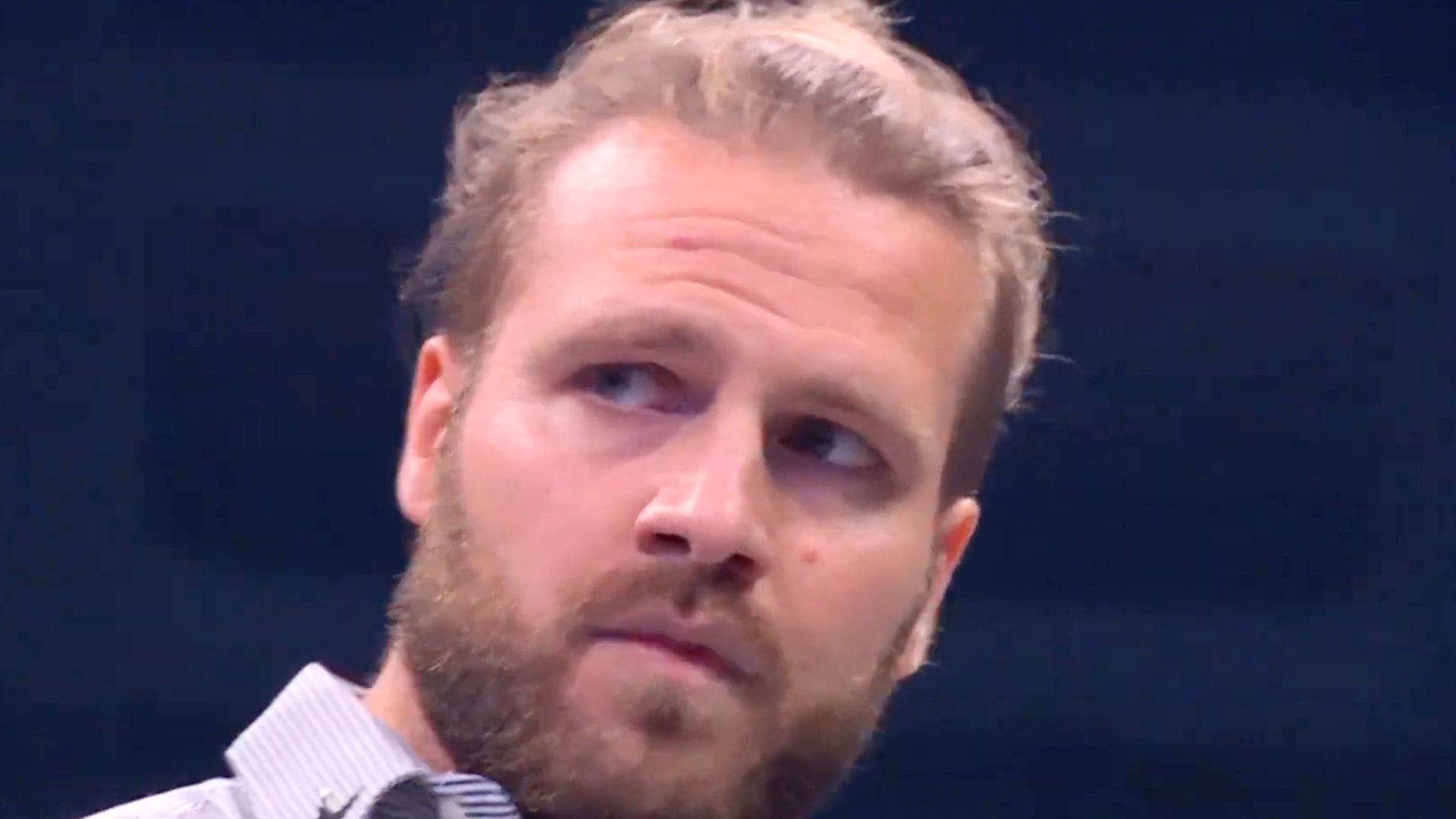 Hangman Page’s ex-teammate speaks out on his future after his AEW career changed forever 