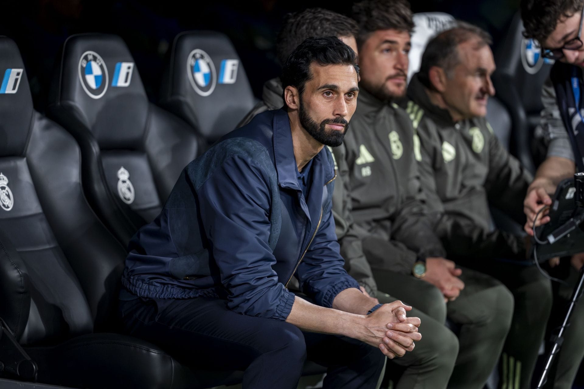 PSG star could push for dream move to Real Madrid despite long-term contract with Paris giants: Reports