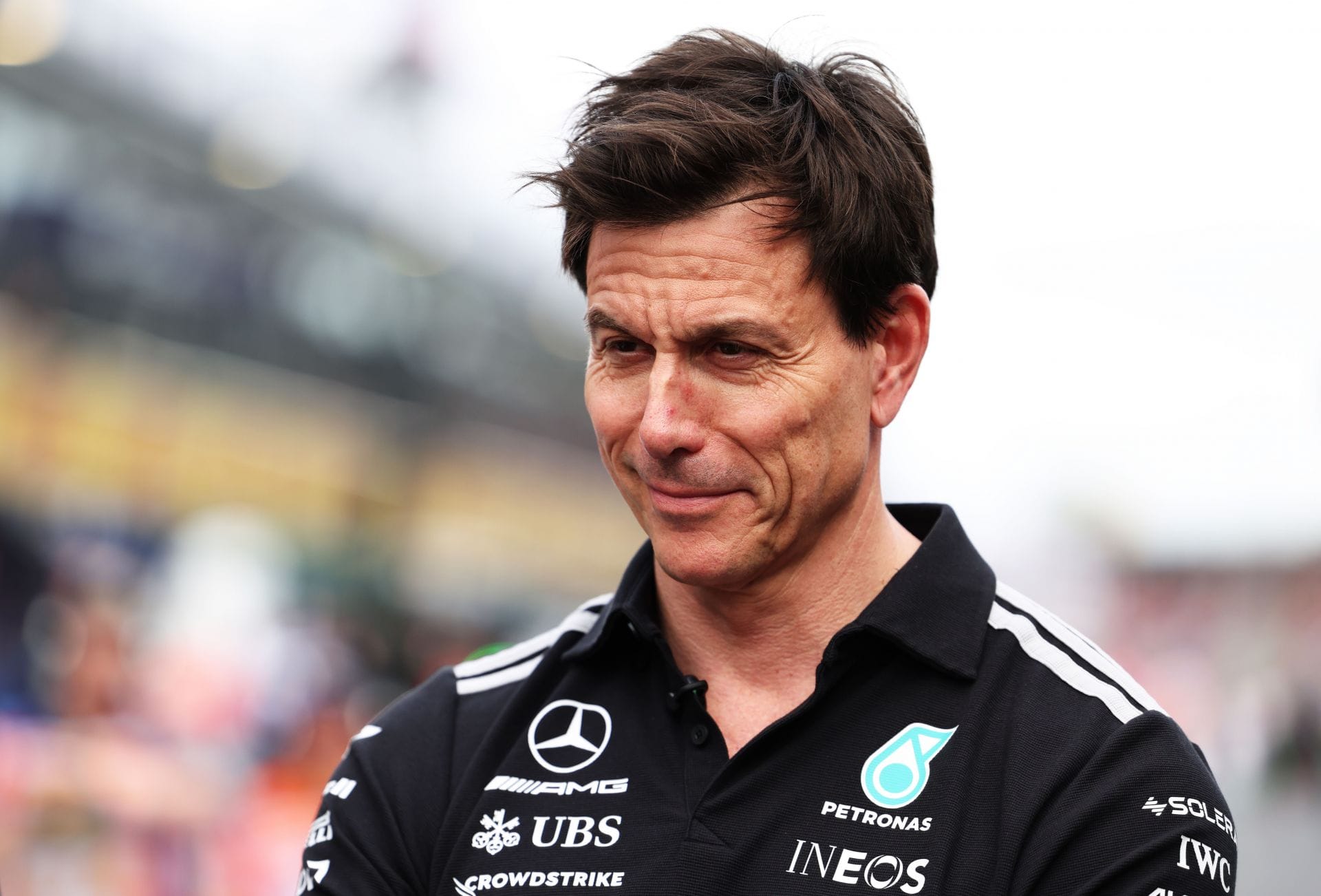Don't think fans are stupid, don't ever think fans are stupid": Fans react as Mercedes boss Toto Wolff praises the 2026 F1 cars
