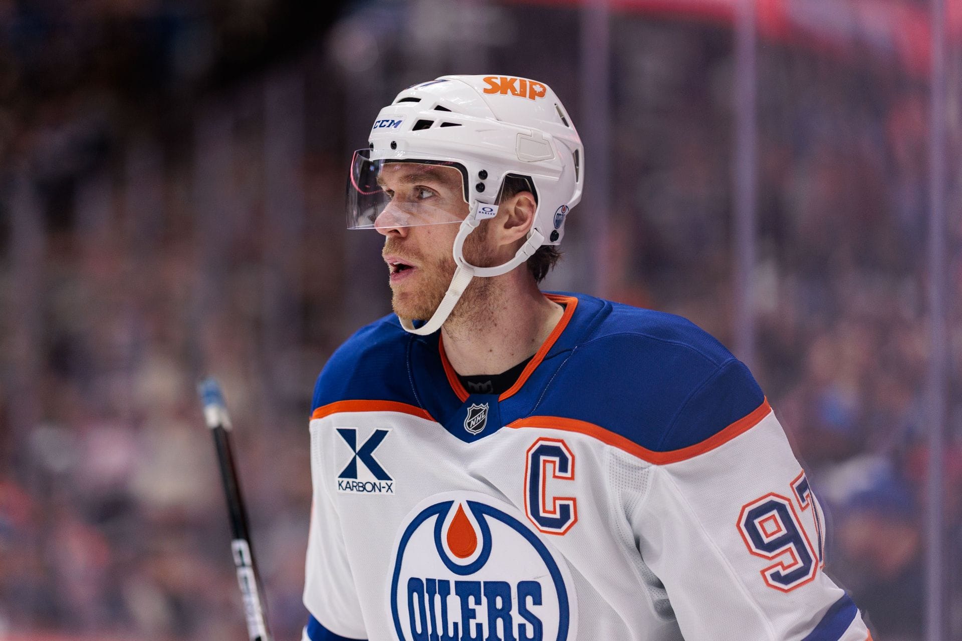 Connor McDavid admits Oilers not on Lightning's "level" as pressure mounts on HC Kris Knoblauch