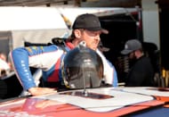 Garrett Mitchell (Cleetus McFarland) - ARCA Menards Series. Source: Getty