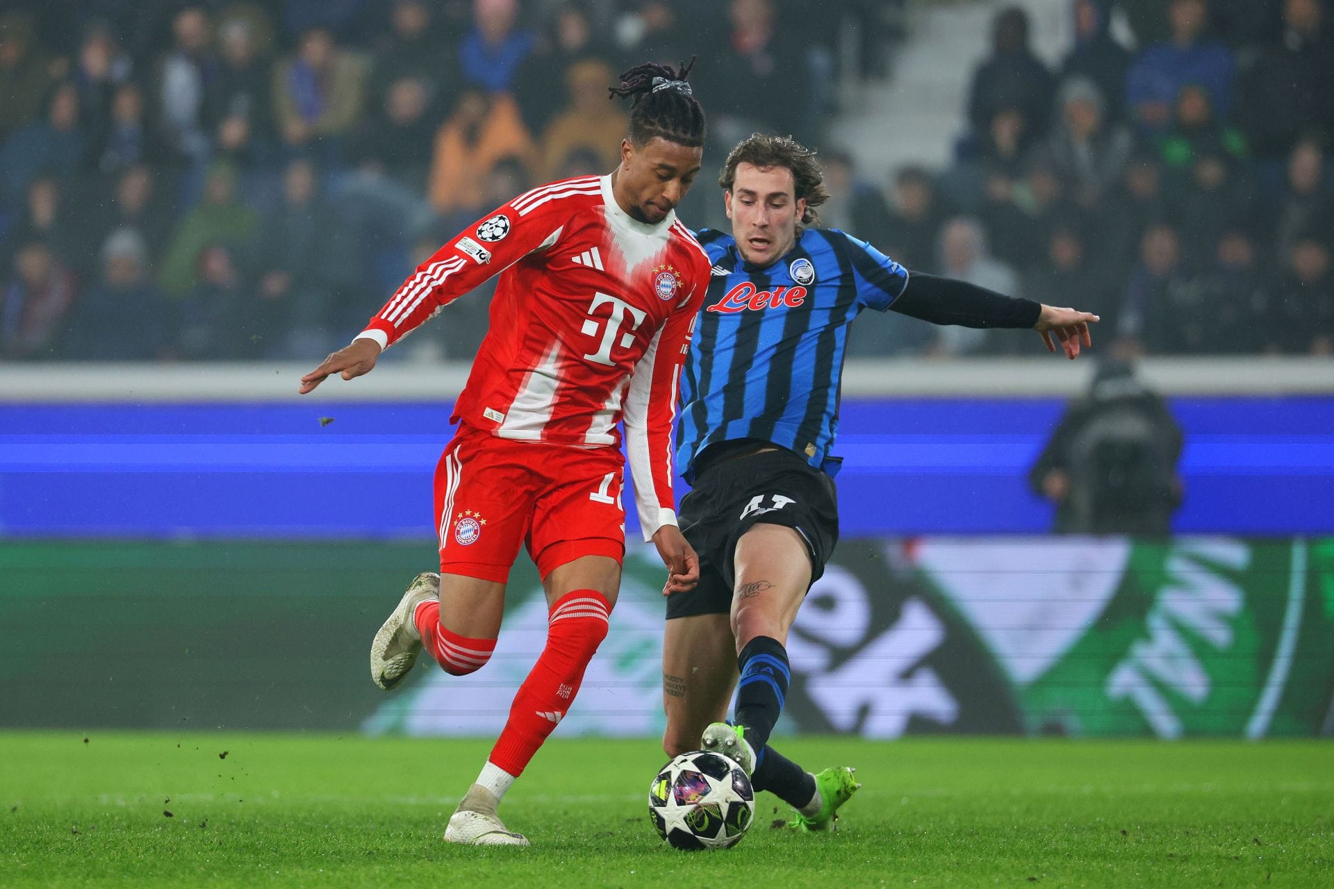 Bayern Munich vs Atalanta Prediction and Betting Tips | 18th March 2026
