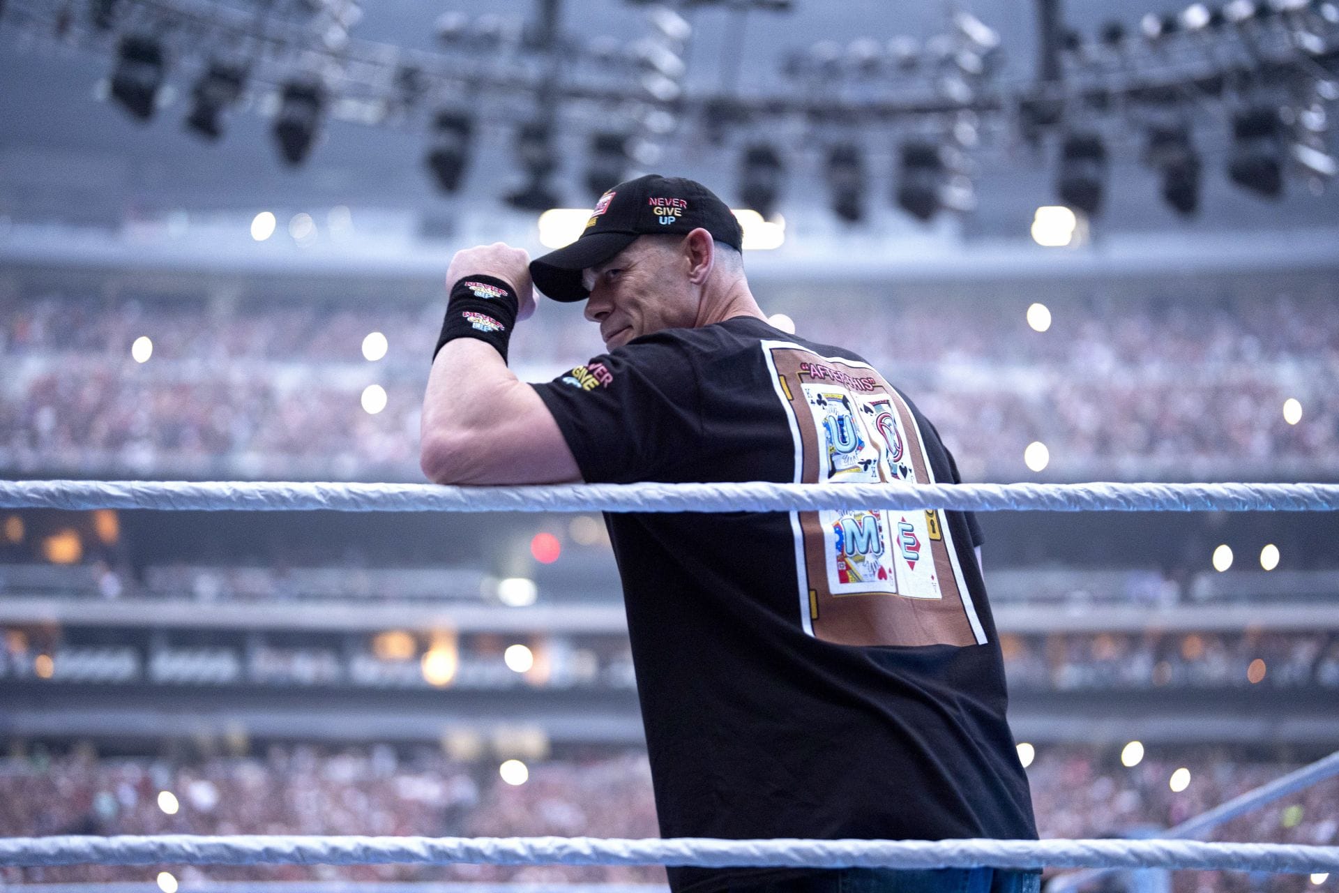 5 John Cena interactions we must see at WrestleMania 42