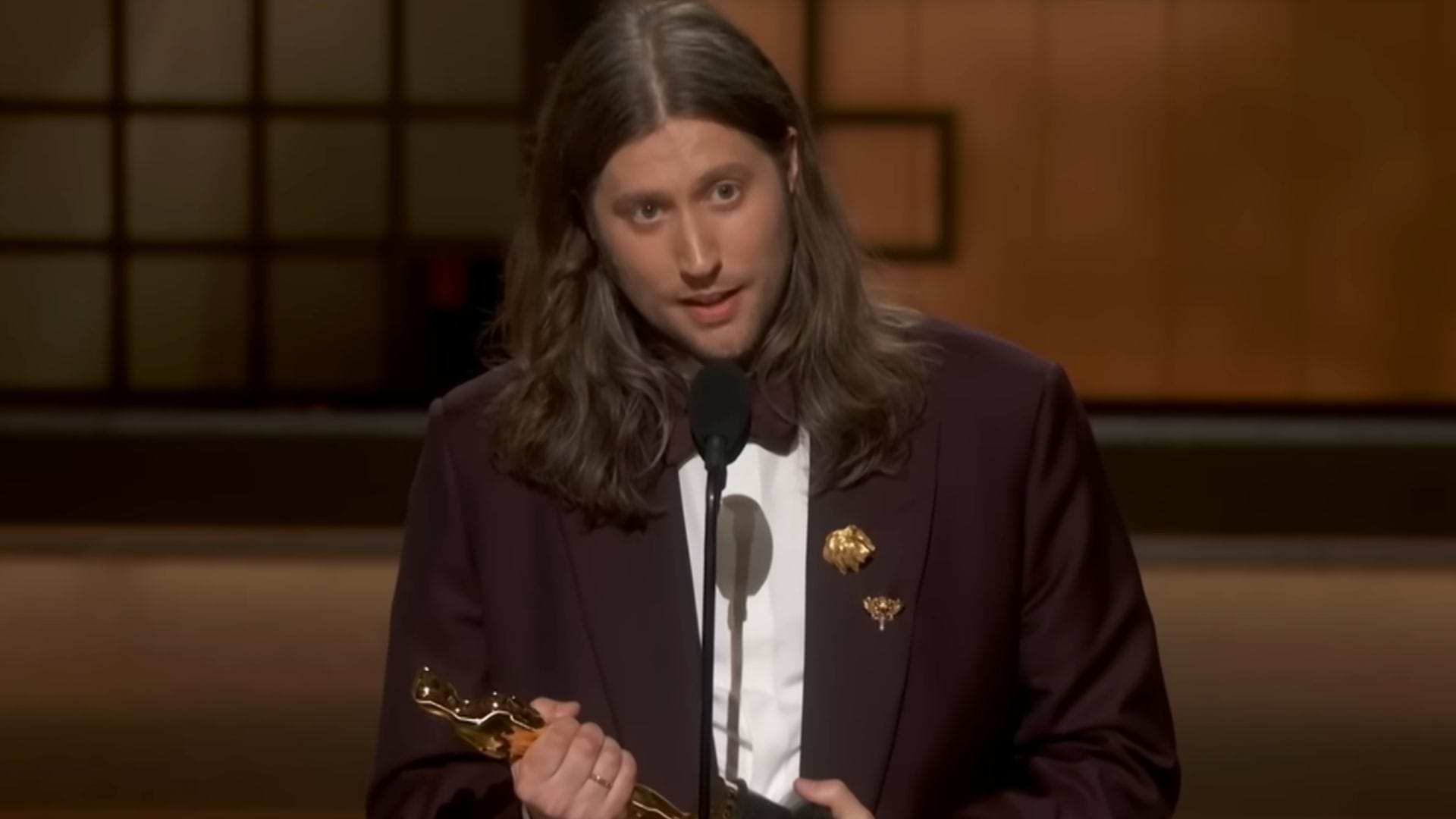 Ludwig Göransson wins his third Oscar for Sinners original score: Where have you heard his music before