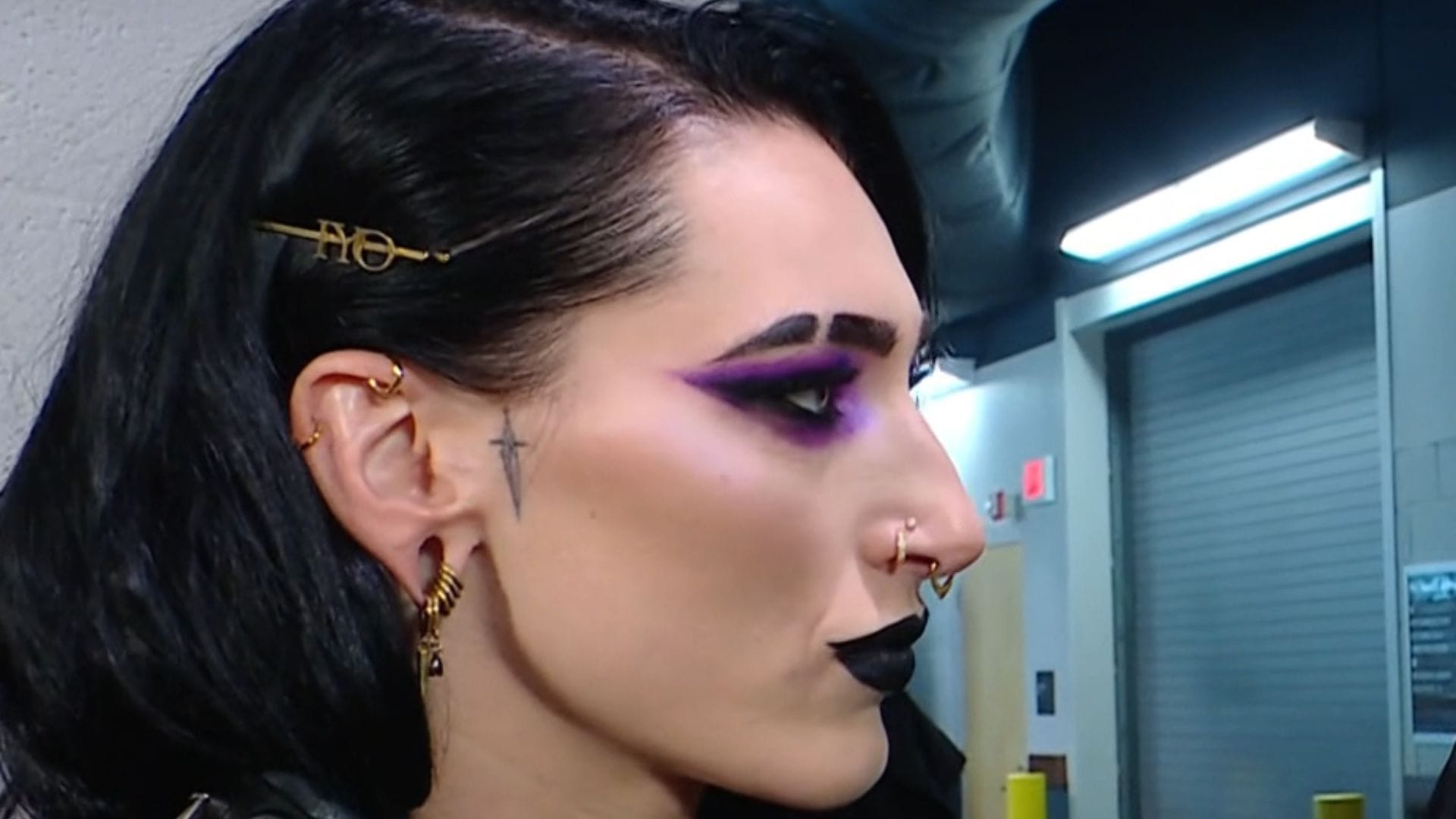 "Dom & Mami Are Back Together" - Rhea Ripley & Dominik Mysterio Have Reunited As Per New WWE Champion