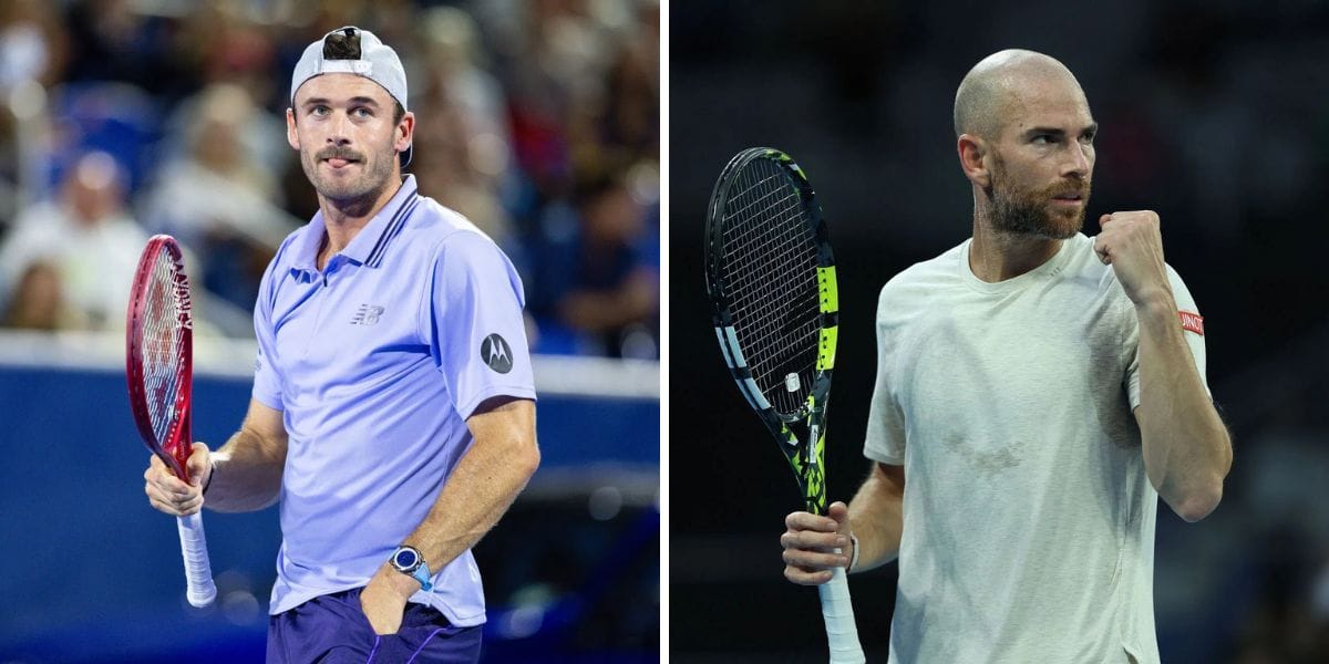 Tommy Paul vs Adrian Mannarino preview, head-to-head, prediction, odds, and betting tips | Miami Open 2026