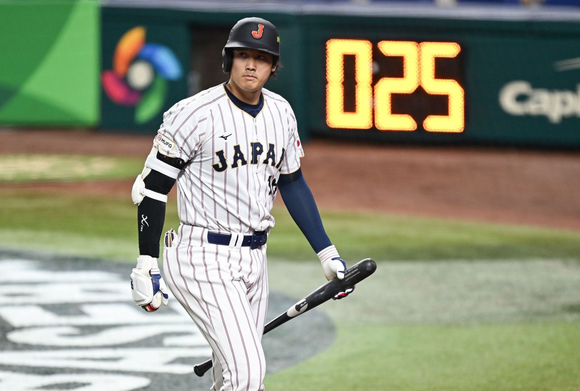 What Shohei Ohtani said about Japan future after shocking World Baseball Classic QF loss to Venezuela