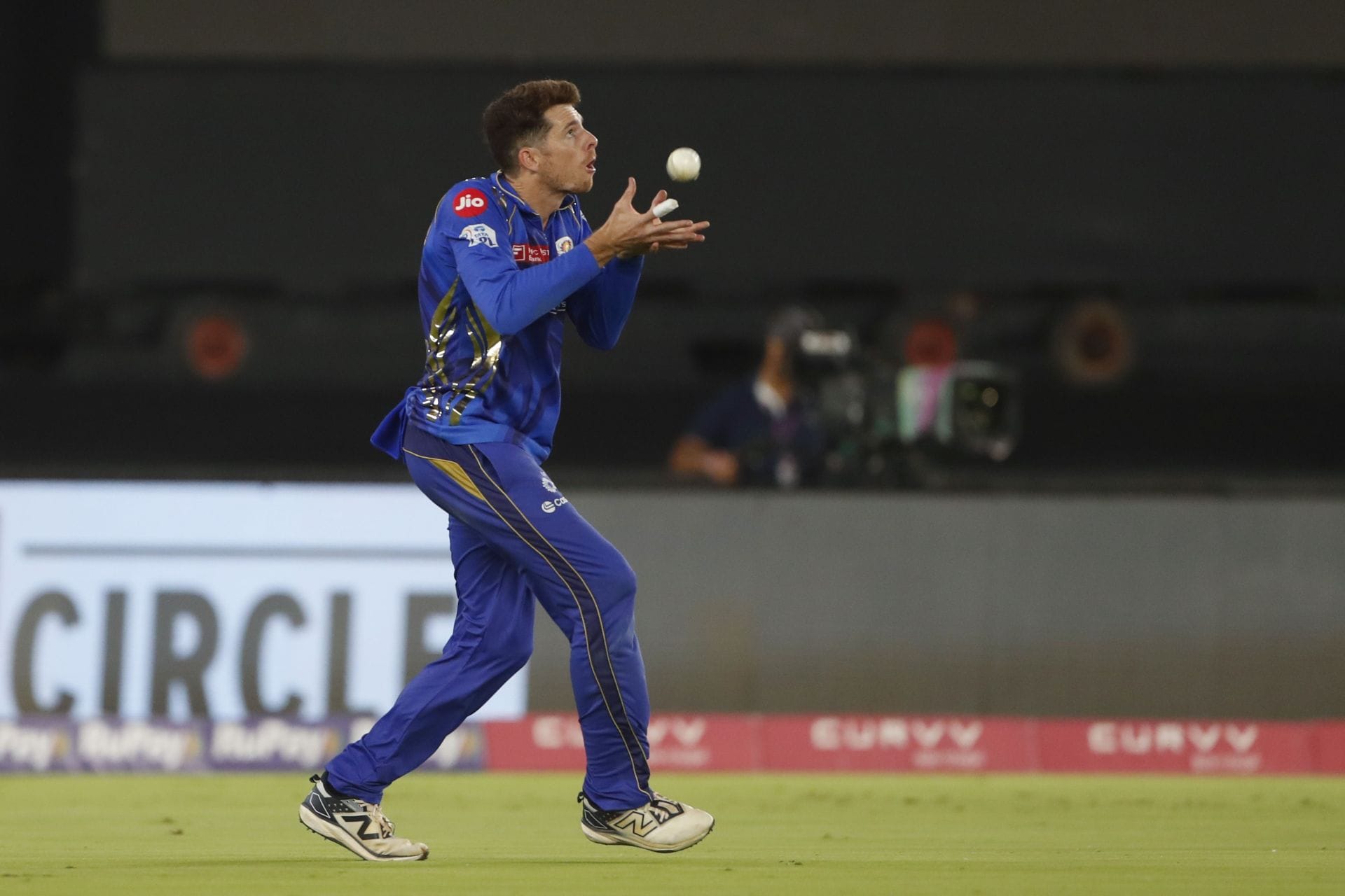 Top 3 bowling combinations MI can try in IPL 2026 ft. Mitchell Santner, Allah Ghazanfar