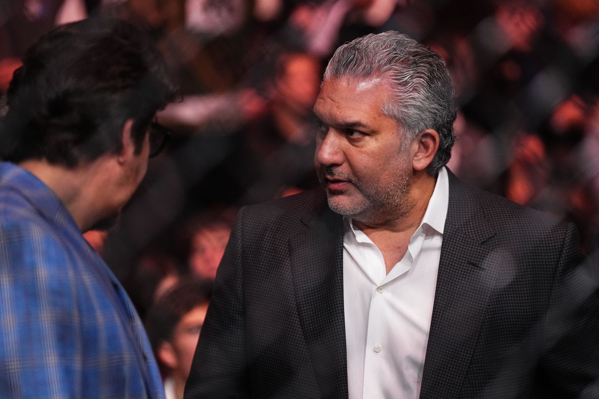 Nick Khan was the key behind 4-time WWE champion's return