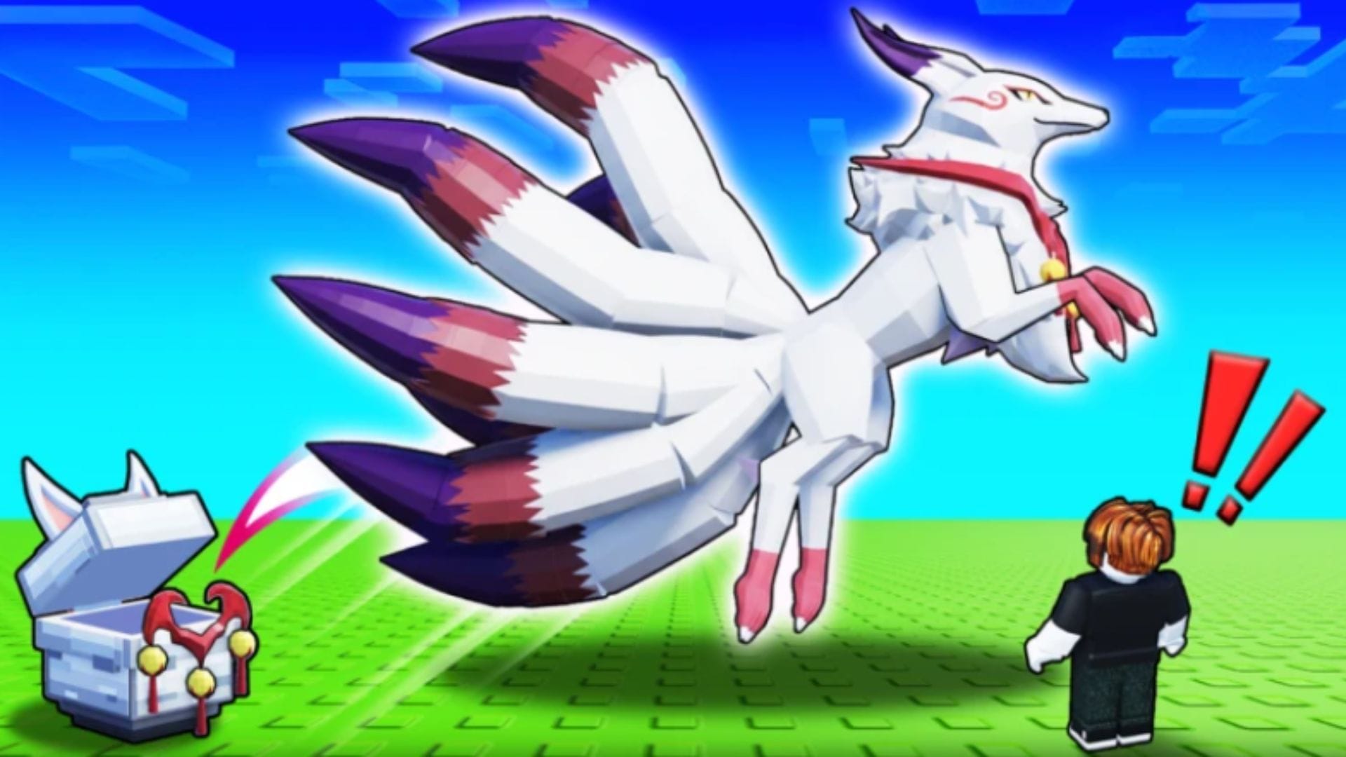 All Items in Catch a Monster: Rarity, use, and acquisition