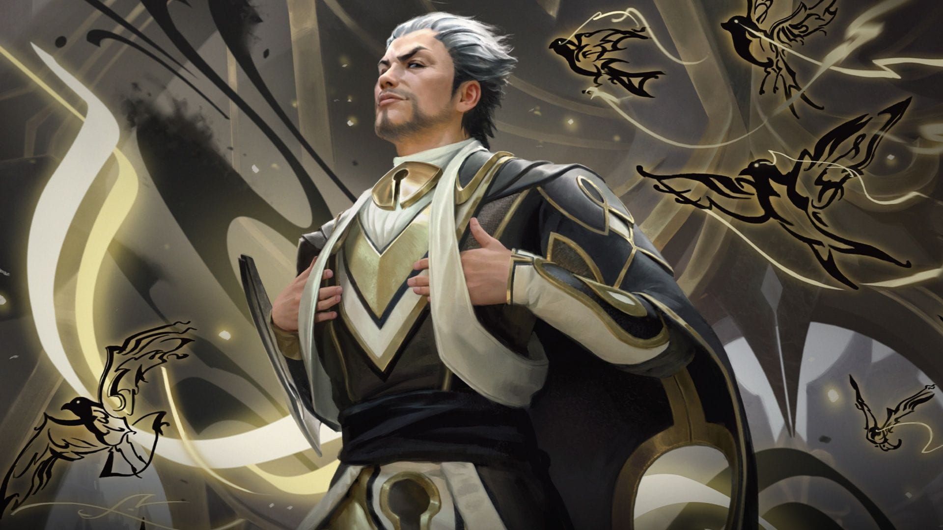 MTG Secrets of Strixhaven spoilers revealed: Ral Zerek Guest Lecturer, Professor Dellian Fel, Procrastinate, and more