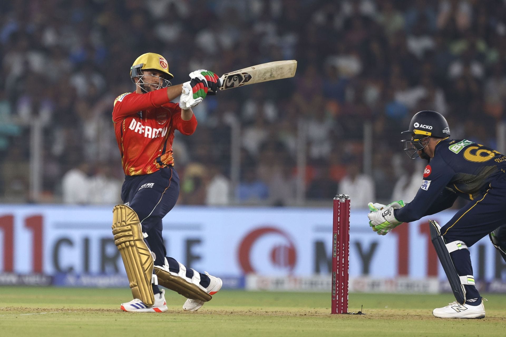 PBKS vs GT, IPL 2026 Telecast Channel: Where to watch and live-streaming details in India