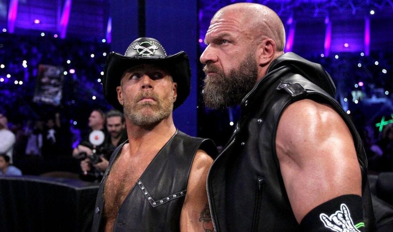 WWE immediately moves two main roster superstars back to NXT