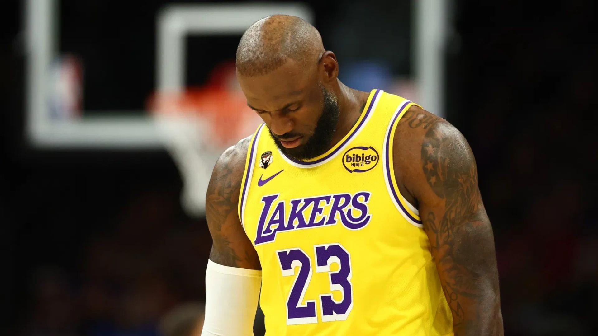 LeBron James' lifelong dream of owning an NBA team suffers massive setback after business partner backs out