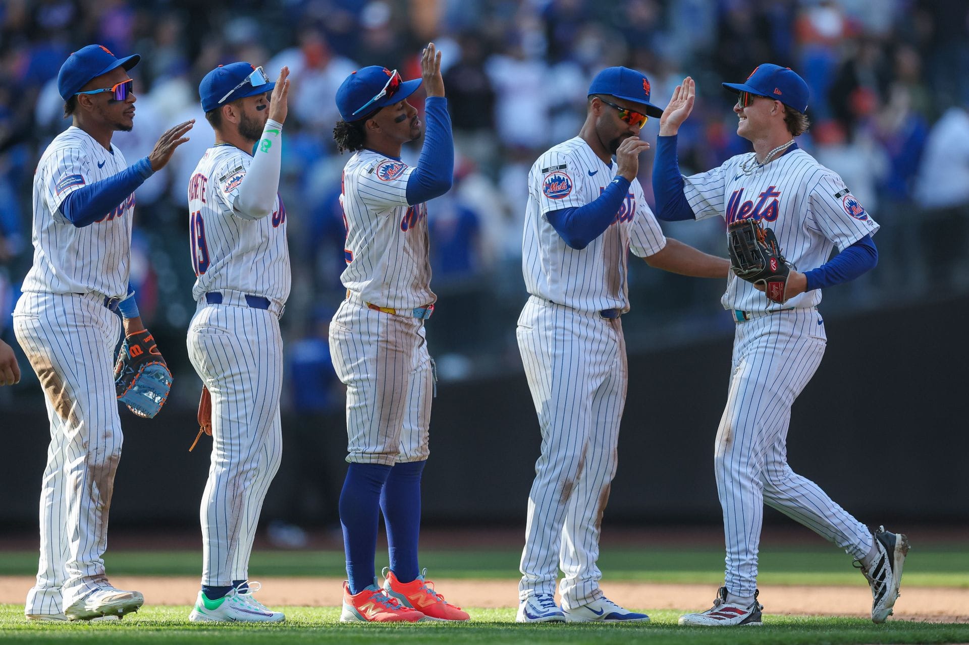 Mets vs. Pirates Game 2 preview: Odds, Predictions, Betting Tips & Starting lineups | March 28; 2026 MLB Season