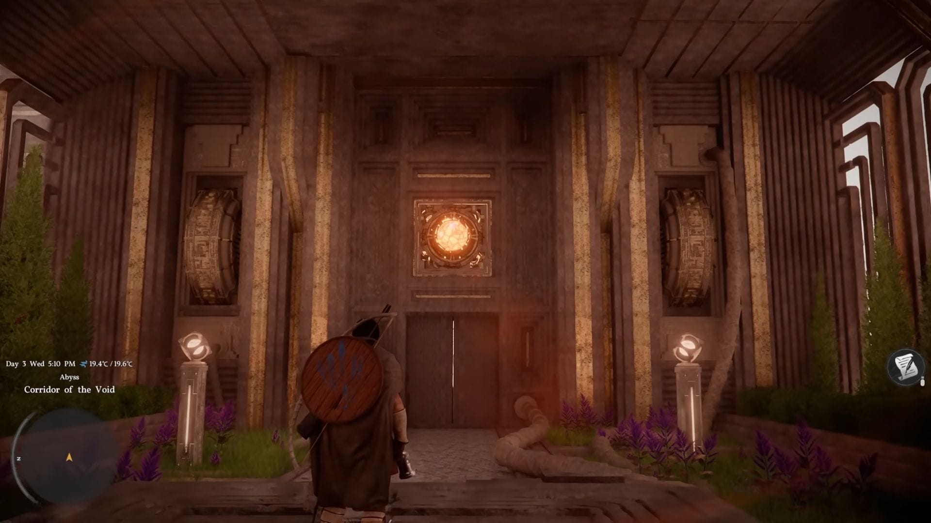 How to do light-reflection puzzles in Crimson Desert