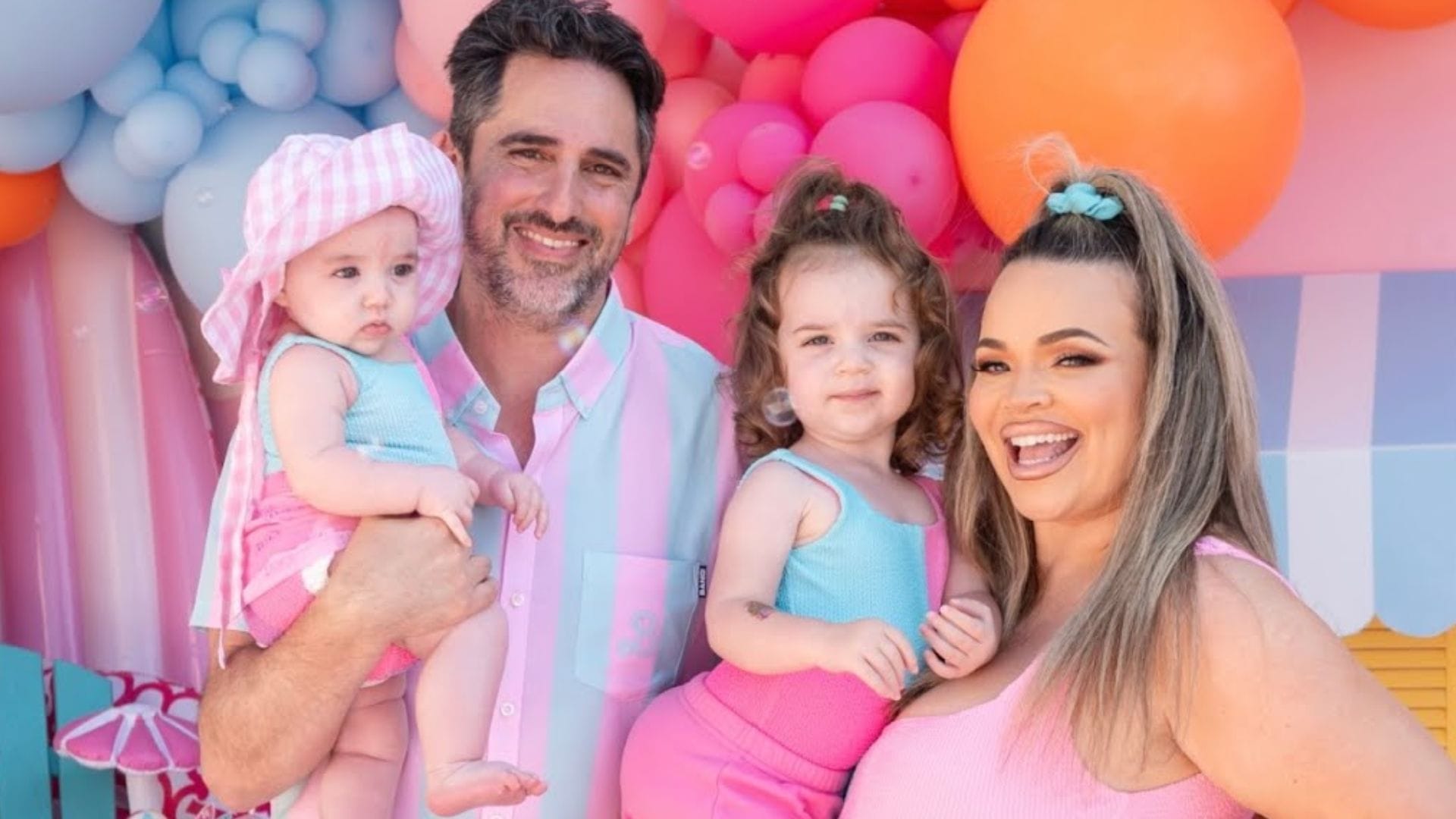 Trisha Paytas and Moses Hacmon controversy: What is going on and what we know so far