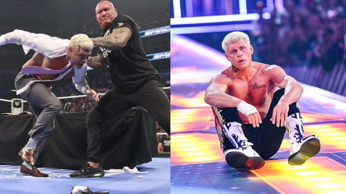 3 WWE Superstars who could betray Cody Rhodes next after Randy Orton