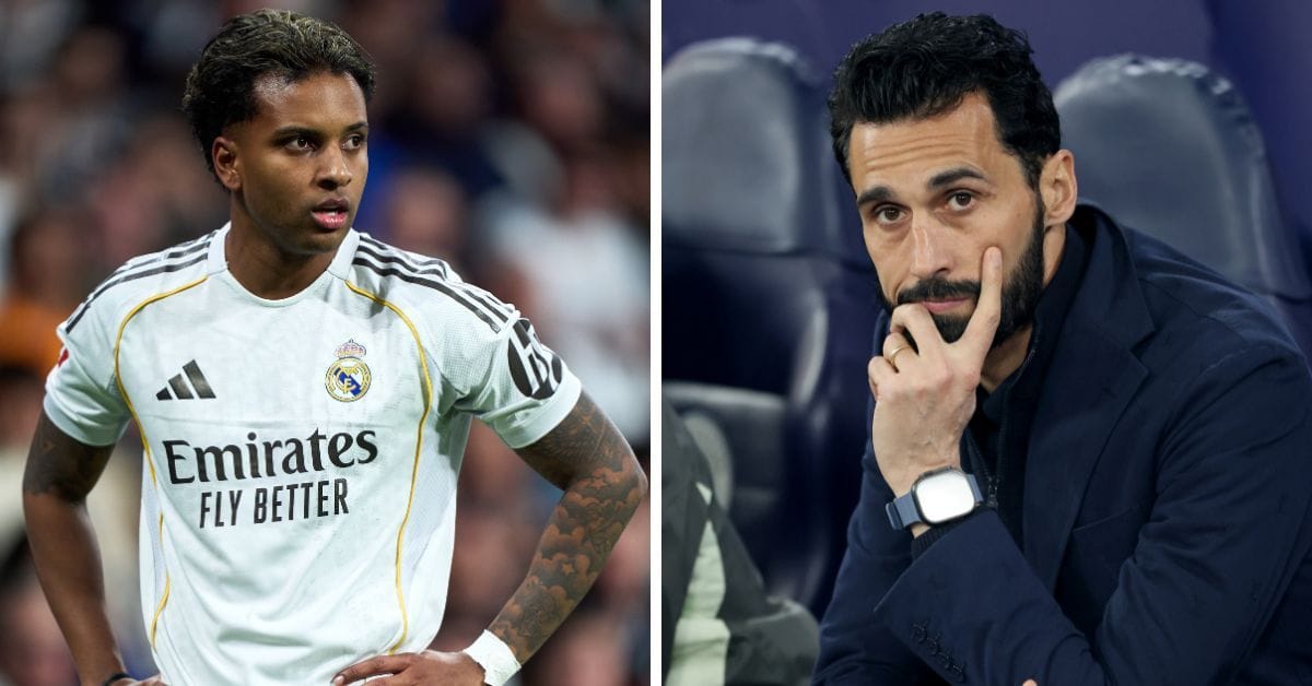 5 players Real Madrid must get rid of this summer