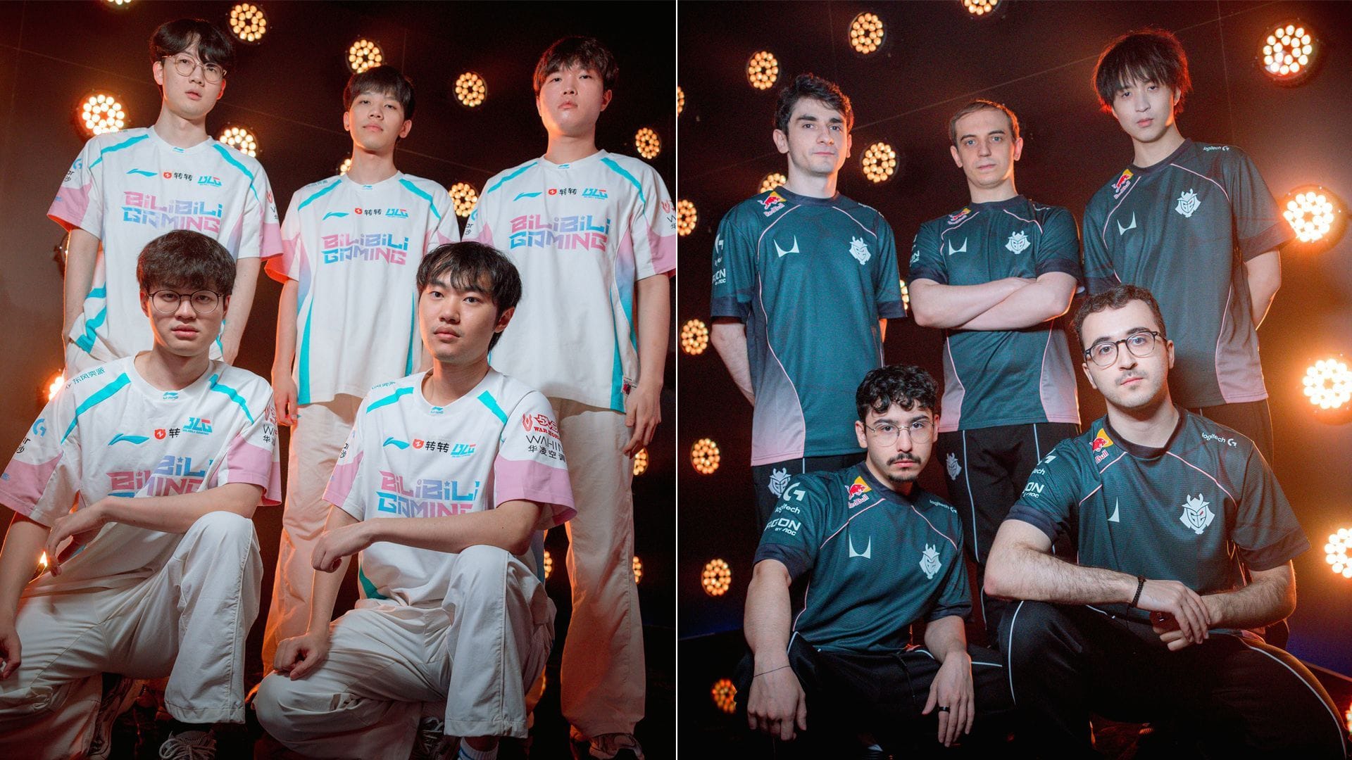G2 vs Bilibili Gaming in League of Legends First Stand 2026 Grand Final: Prediction, where to watch, and more