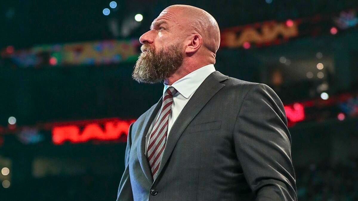 Triple H to reform WWE faction that broke up 7+ years ago ahead of WrestleMania 42? Exploring why it’s possible