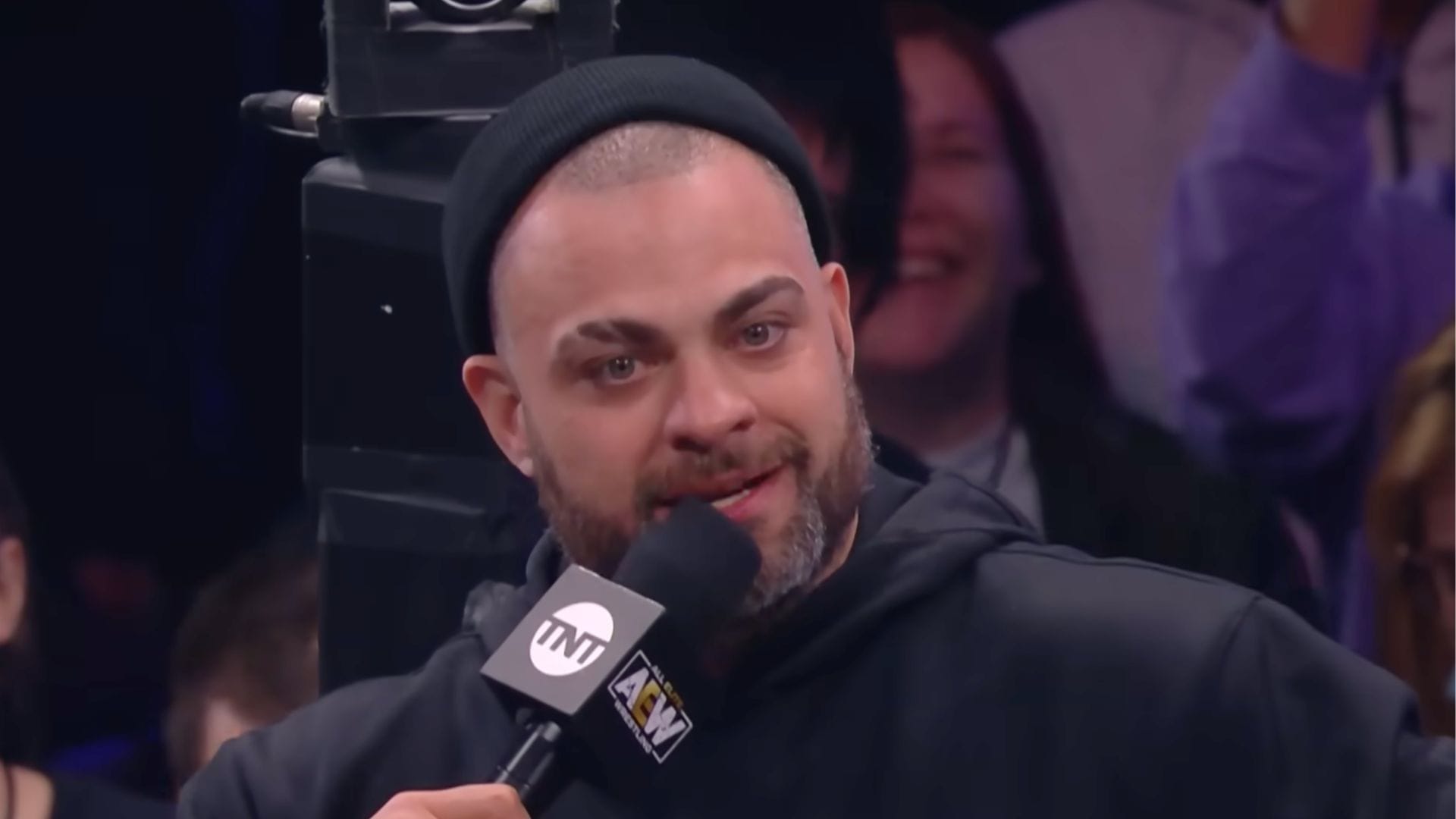 Eddie Kingston set to face 29-year-old FEMALE star in a match outside AEW