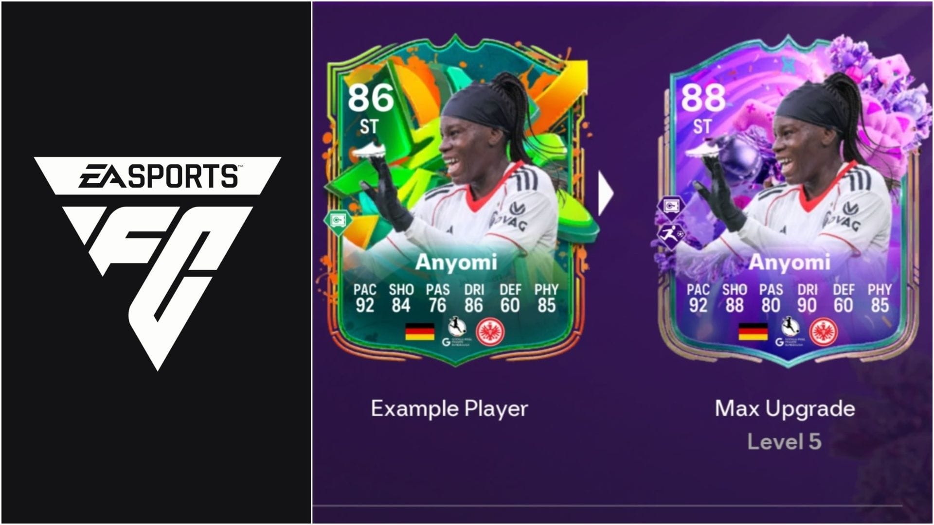 EA FC 26 Birthday Brunch Evolution: New Training Camp EVO can be completed in two hours