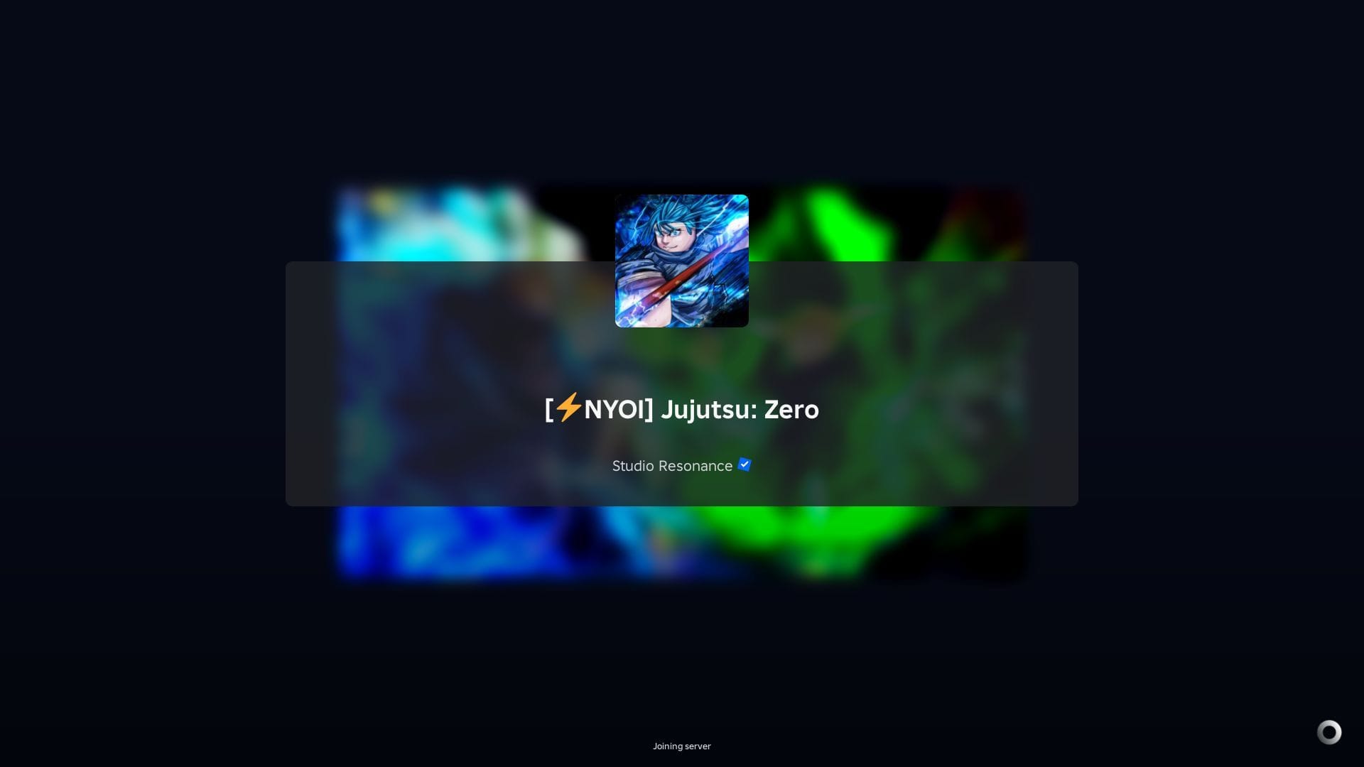 Jujutsu Zero codes (March 2026)