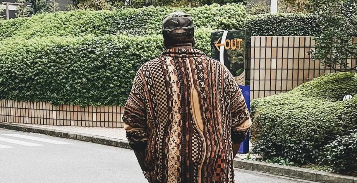 "$5000 dollars for a seat" - Rapper unhappy with WWE