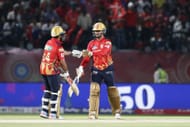 2025 IPL - Punjab Kings v Delhi Capitals - Source: Getty