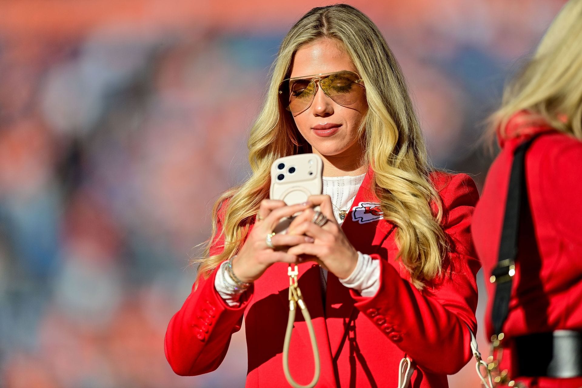 NFL: NOV 16 Chiefs at Broncos - Source: Getty