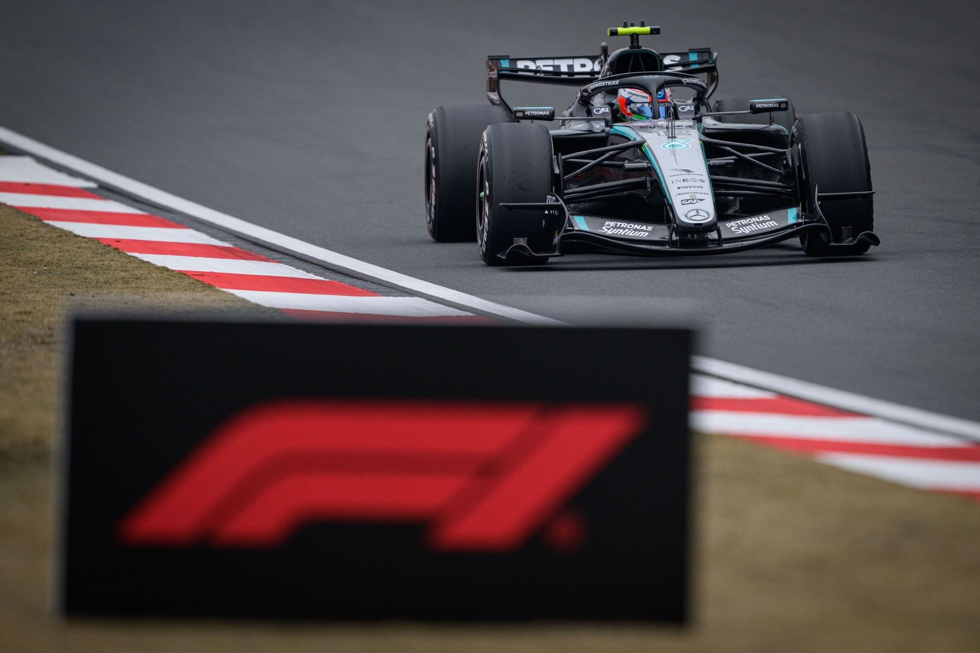 "Cancelled my subscription": As Kimi Antonelli wins, F1 fans voice discontent with the 2026 F1 regulations set