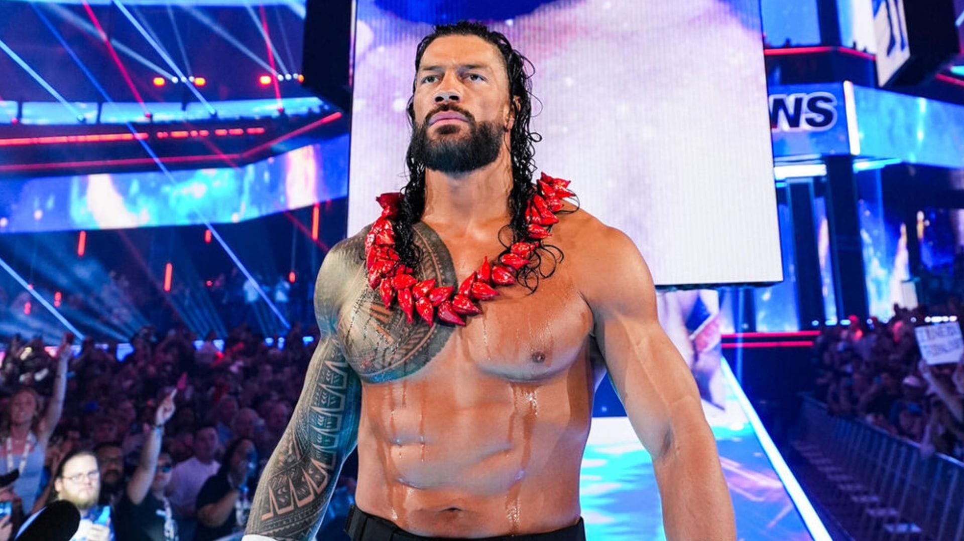 3 WWE stars Roman Reigns may put over before he retires 