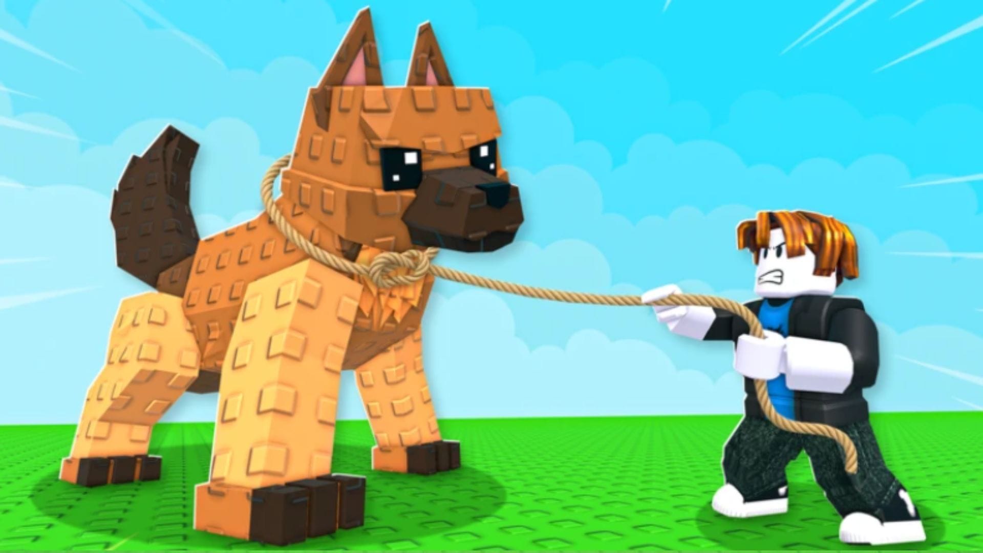 All Breeding Recipes in Catch and Tame