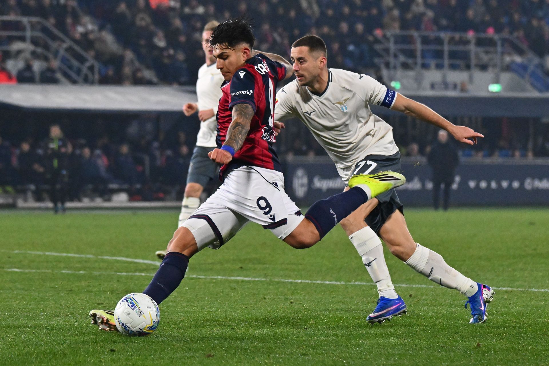 Bologna vs Lazio Prediction and Betting Tips | March 22nd 2026