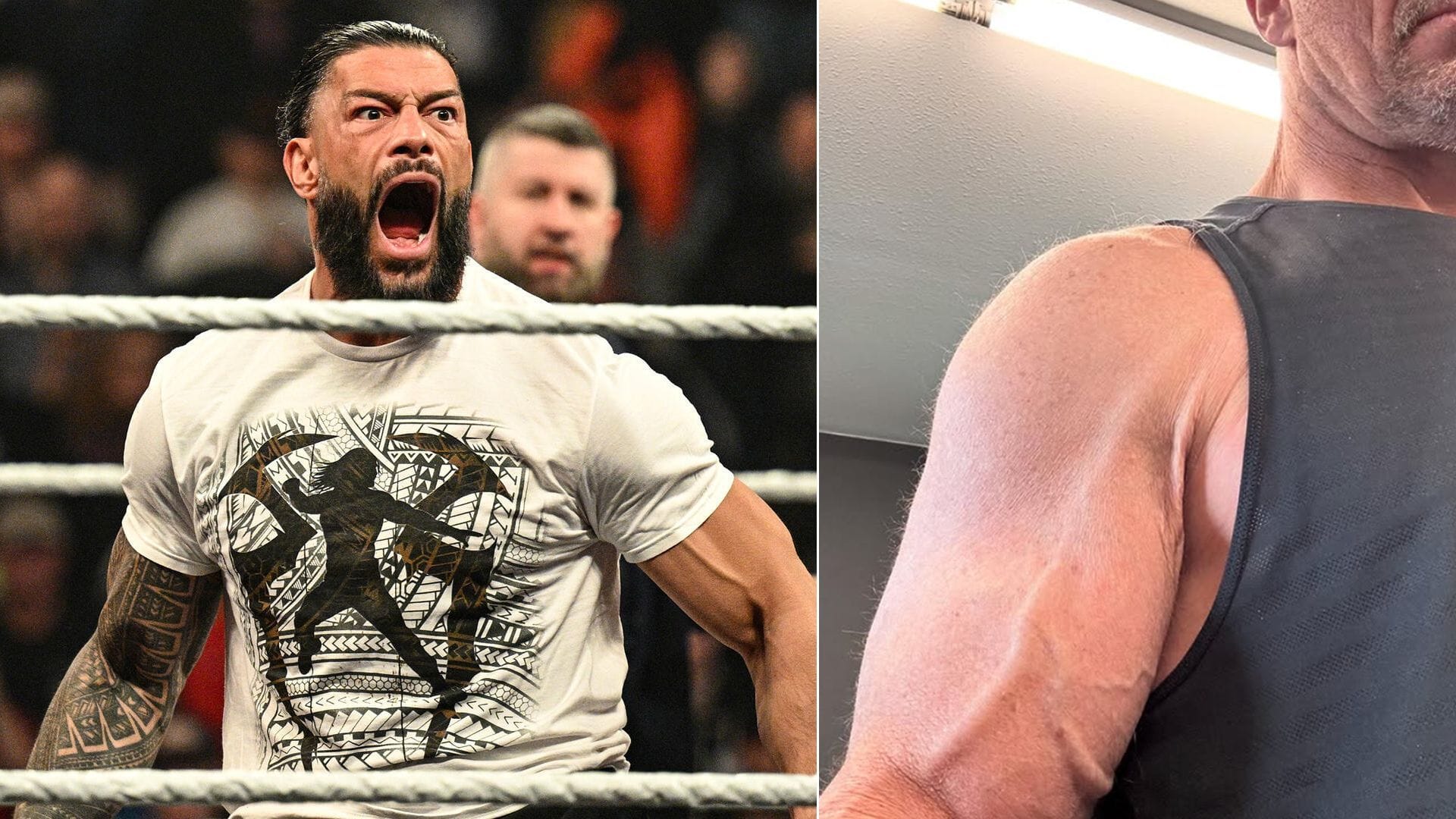 5 WWE stars who can join CM Punk against the Bloodline