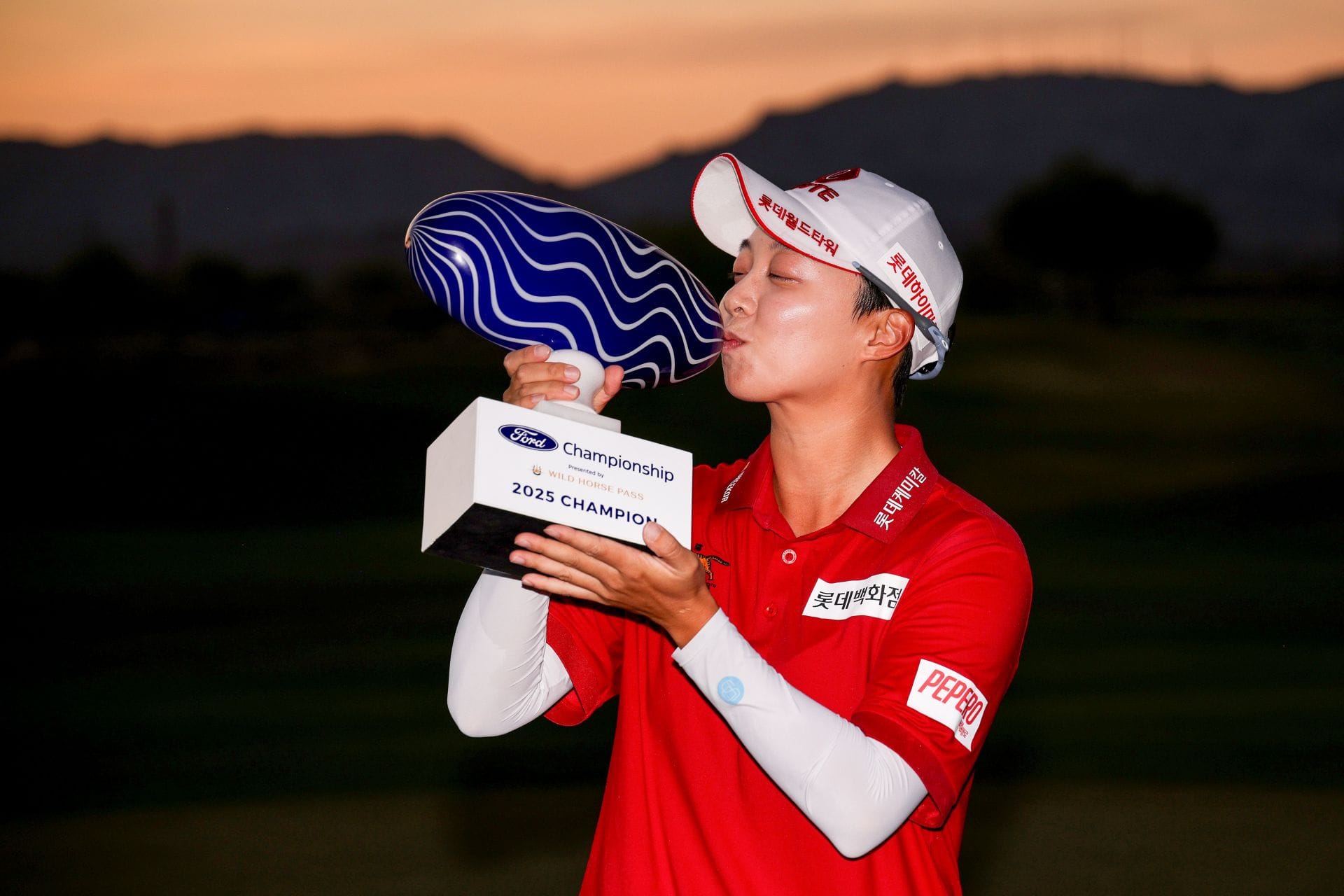 Who is playing in the LPGA Ford Championship 2026? Full field and qualification explored