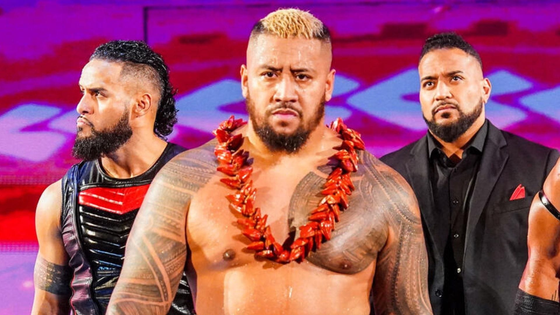 Former Bloodline member confirms recent WWE punishment